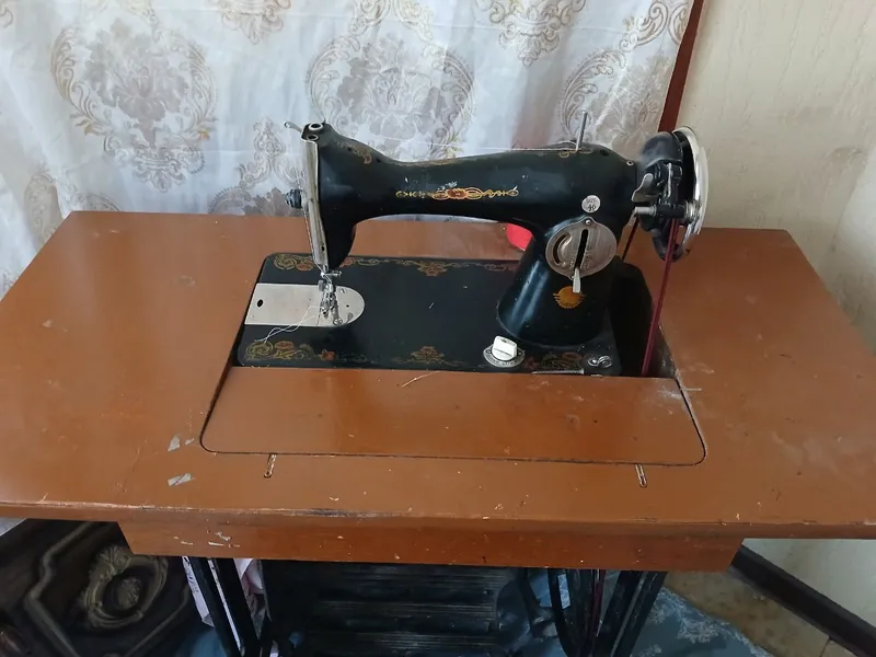 Продаётся 2