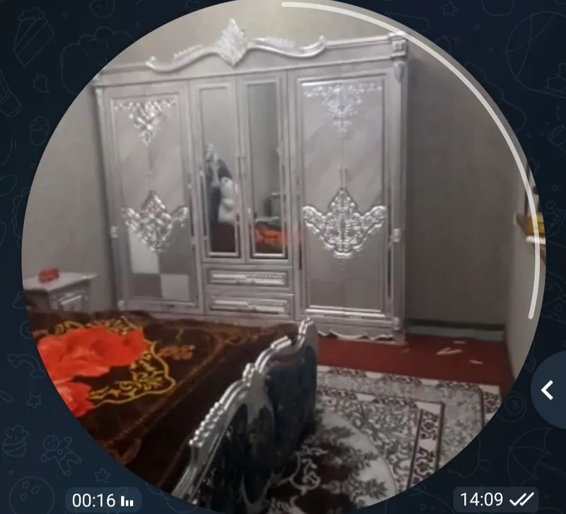 Продаётся этот комплект мебели, ещё не использовался 2