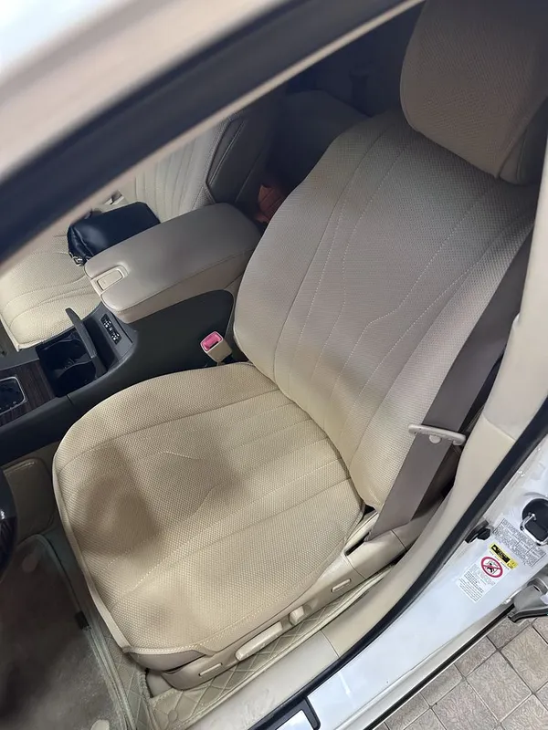 Lexus es 350 5 Lexus es 350 5