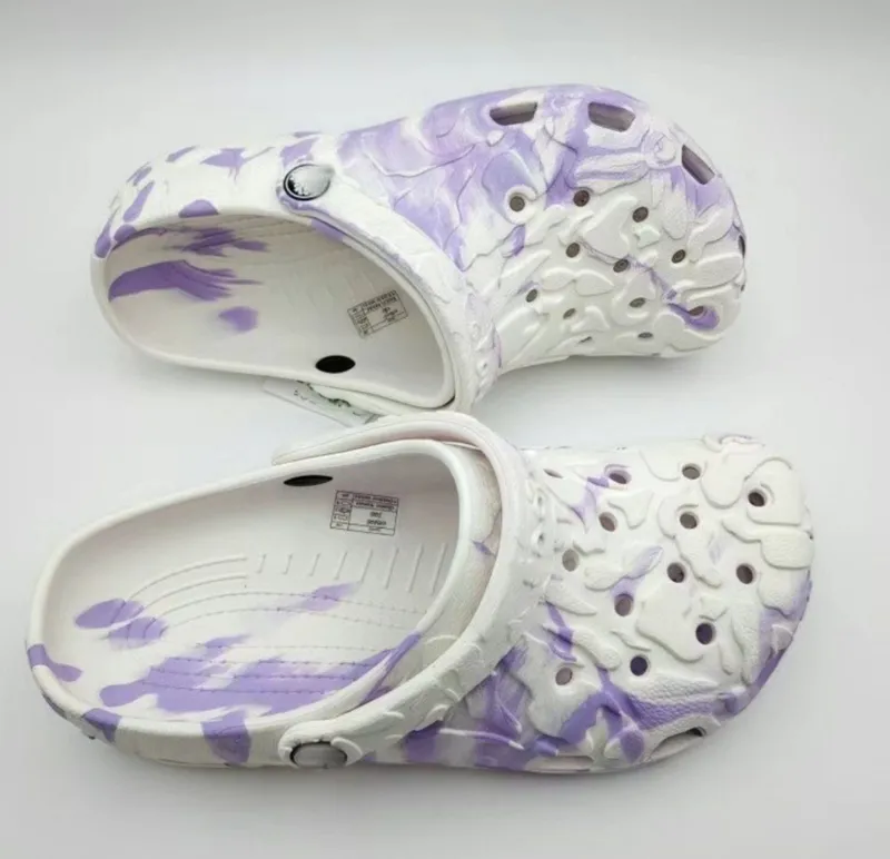 Crocs made in Thailand 2 Crocs made in Thailand 2