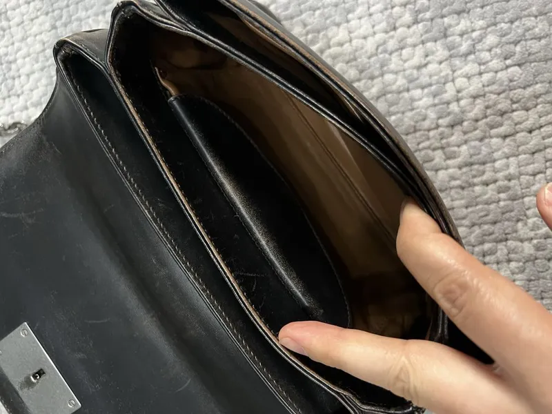 PRADA сумочка оригинал — фото 4
