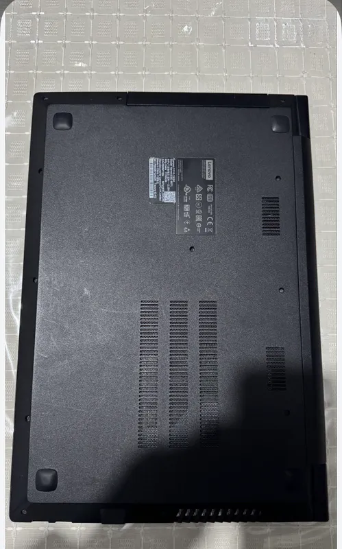Ноутбук Lenovo core i3 — фото 2