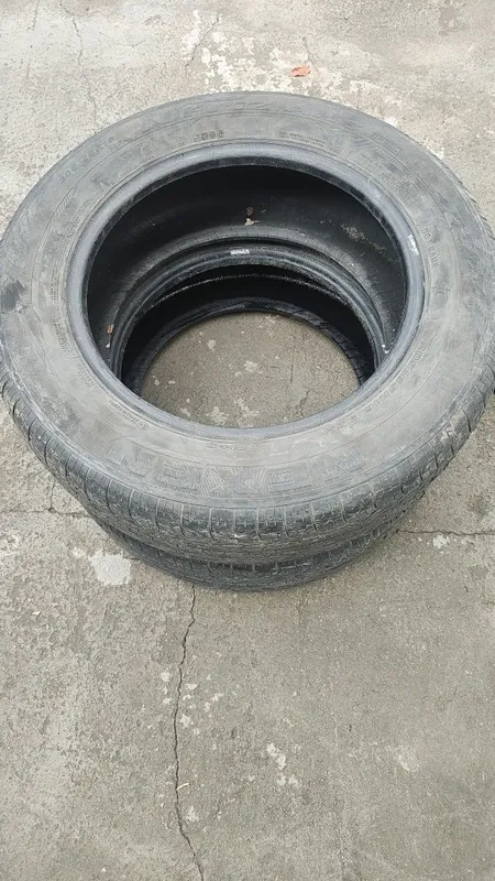 Продам баллони размер 16 1