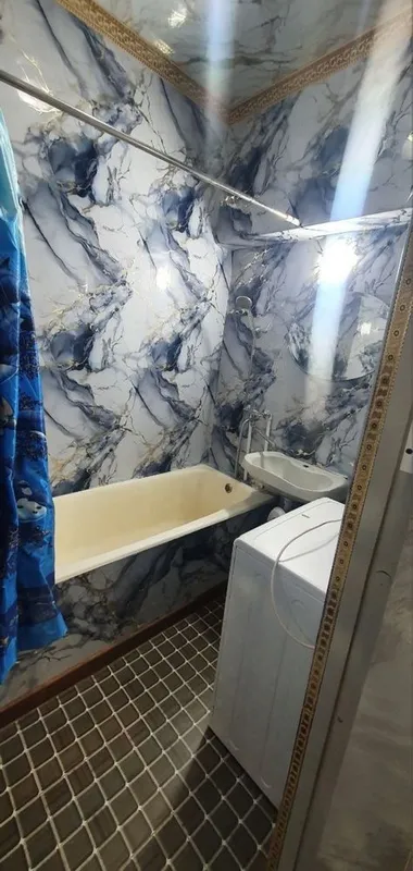 Бектемир район , водник 6 Бектемир район , водник 6
