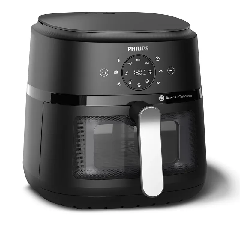 PHILIPS Airfryer 2000 Series OVI NA231/00 — фото 2