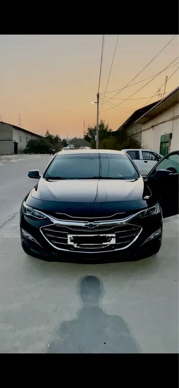 malibu 2.4 sotiladi