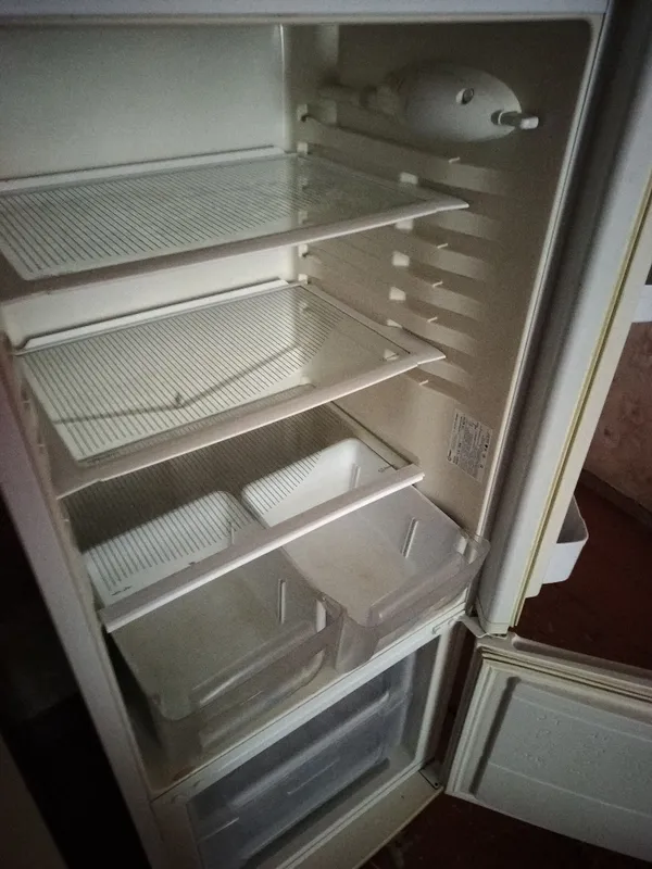 холодильник indesit — фото 2
