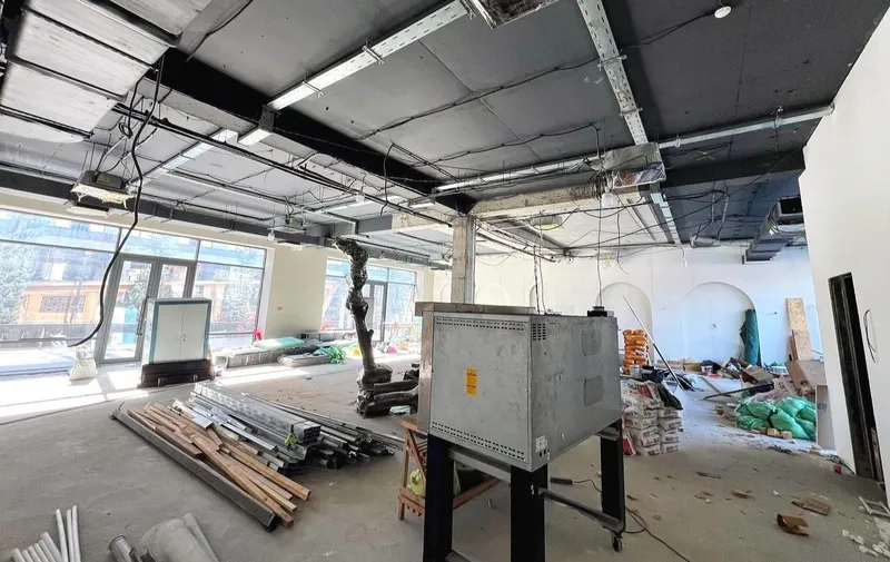 315 m² studiyani ijaraga berish, Yashnobod · ID 314 7