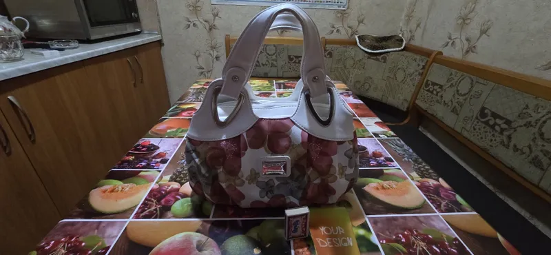 Продам новую сумочку!!! — фото 3