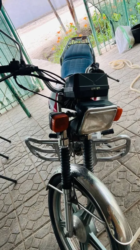 Lifan Holati zo'rr