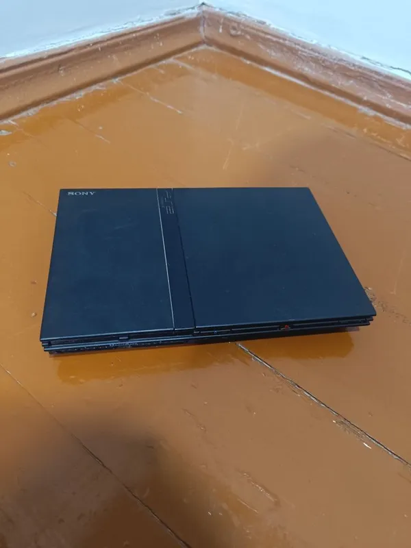 Продажа PlayStation2 1