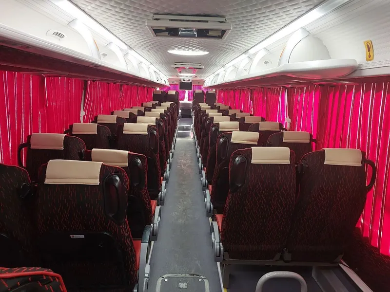 Avtobuslar va mikro avtobuslar xizmati 2