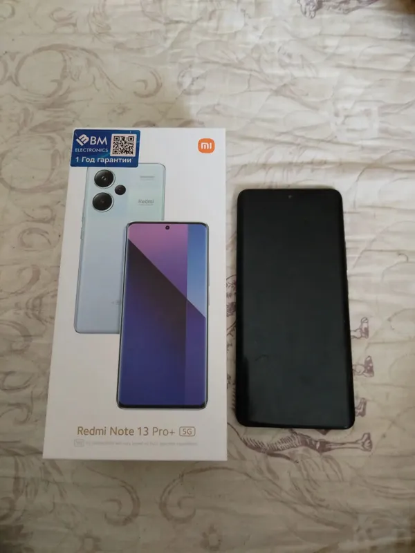 Redmi Note 13 Pro+ 5G 3 Redmi Note 13 Pro+ 5G 3