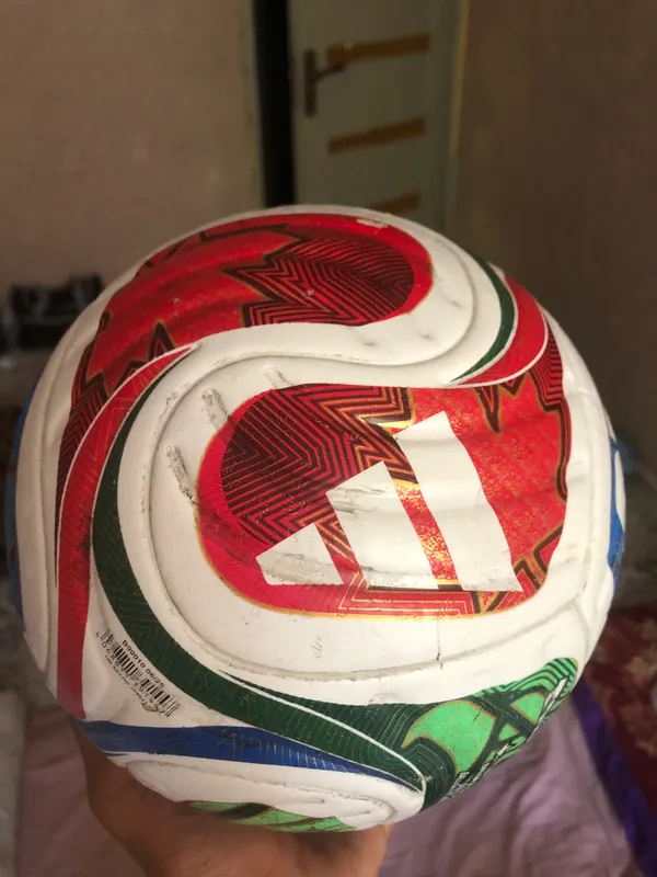 Fifa foodbol ball 2026 original ball 3
