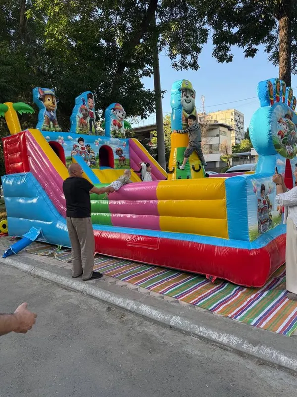 Batut sotiladi yengide turibti — фото 2