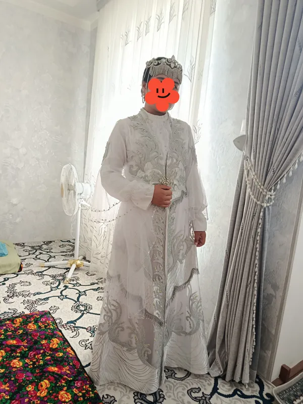 Женская одежда 1