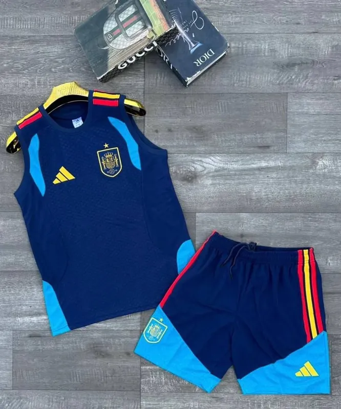 Futbol forma