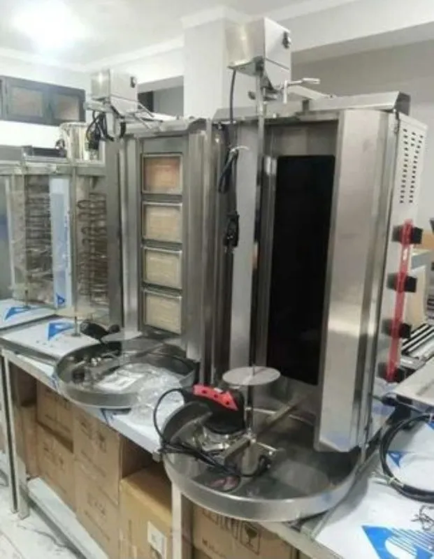 Lavash aparat лаваш апарат fasfod donar aparat doner aparat lavash apa