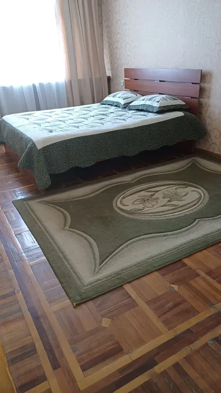 Сдаётся квартира, Юнусабад 4 (Ташкент), ориентир: Универсам 7