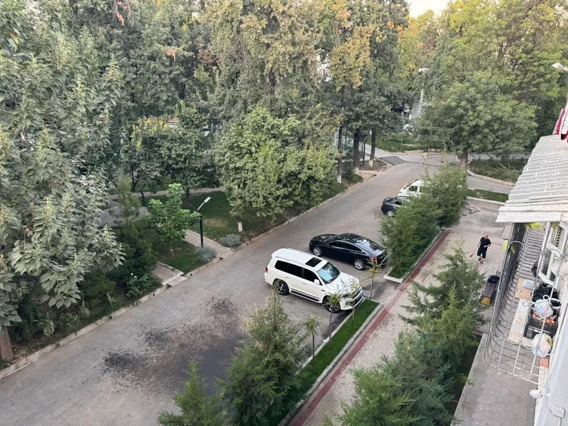 Uchtepa 23 da 4 xonali kvartira sotiladi 1 Uchtepa 23 da 4 xonali kvartira sotiladi 1