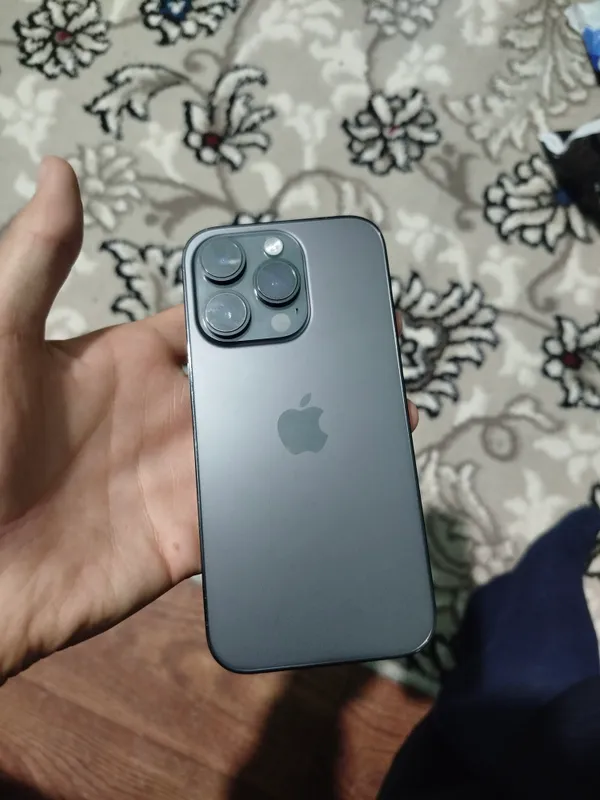 Iphone 14 pro 3