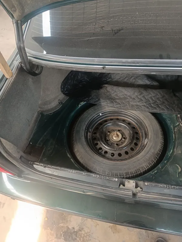 Bmw e34 holat yahsh — фото 7