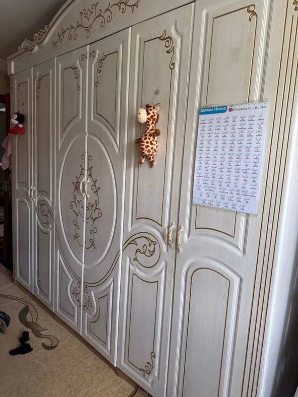 Спальный гарнитур — фото 1