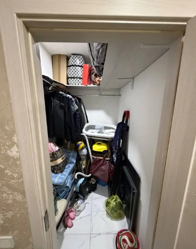 Yashnobod tumanida 74 m²lik 3 xonali kvartira sotiladi 6