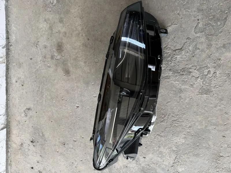 Leapmotor c16 fara 1