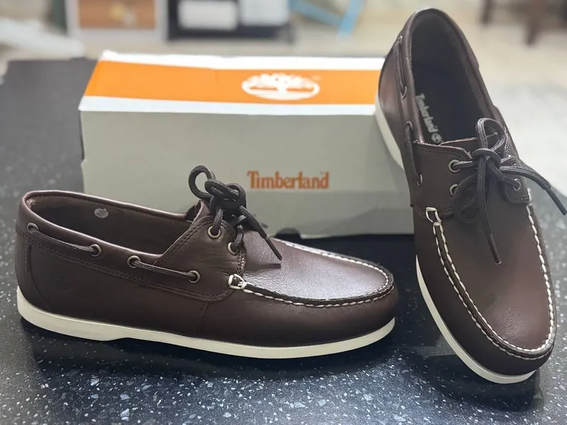 Новые туфли Timberland 42 размер
