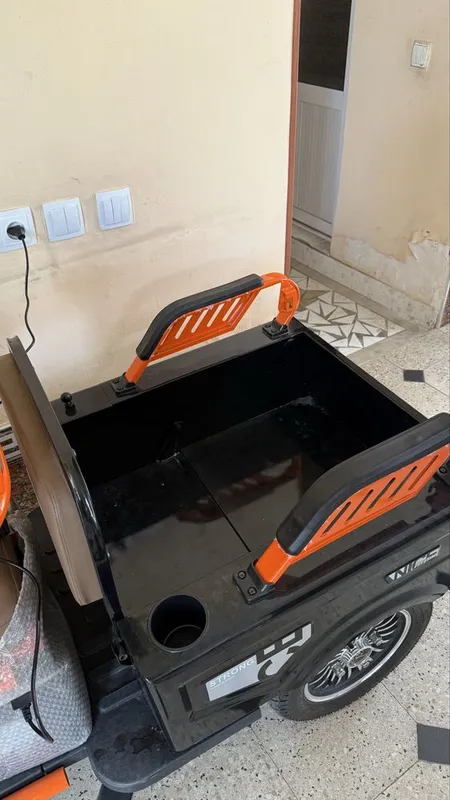 Skillmax trisikl Max 50ga chi1adi — фото 1