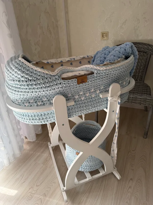 Люлька