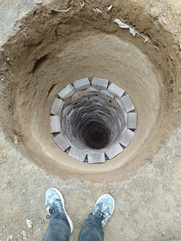 O'ra transhya podval tunel xizmatlar — фото 1