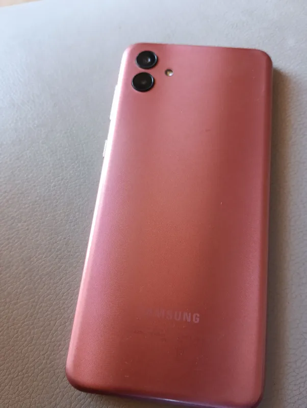 Samsung A04