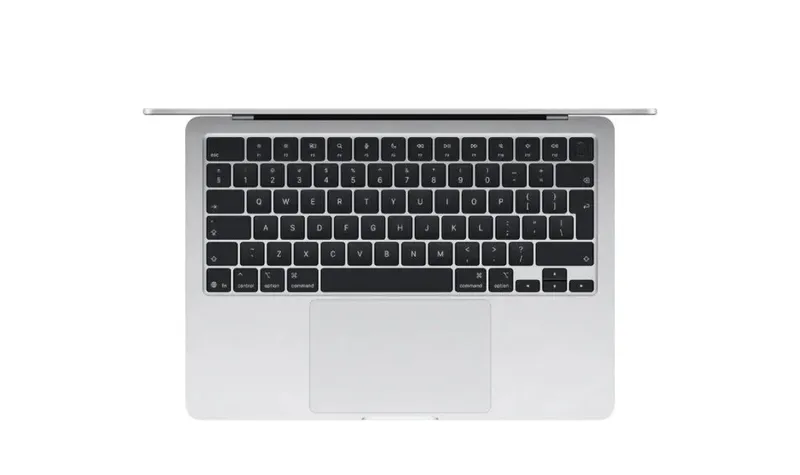 Aplle MacBook Air 13.6 M5 16GB/512GB — фото 1