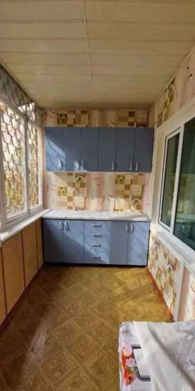 чиланзар 18 квартал 3/2/5 балкон 2/6 аль хорезмий — фото 2