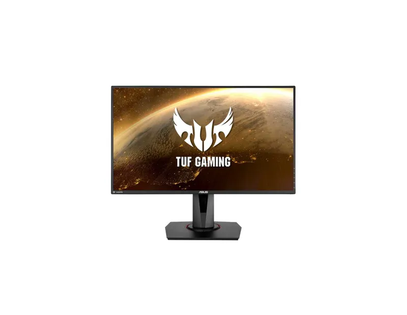 - Монитор ASUS TUF Gaming VG279QM 27" FHD IPS 280Hz 1