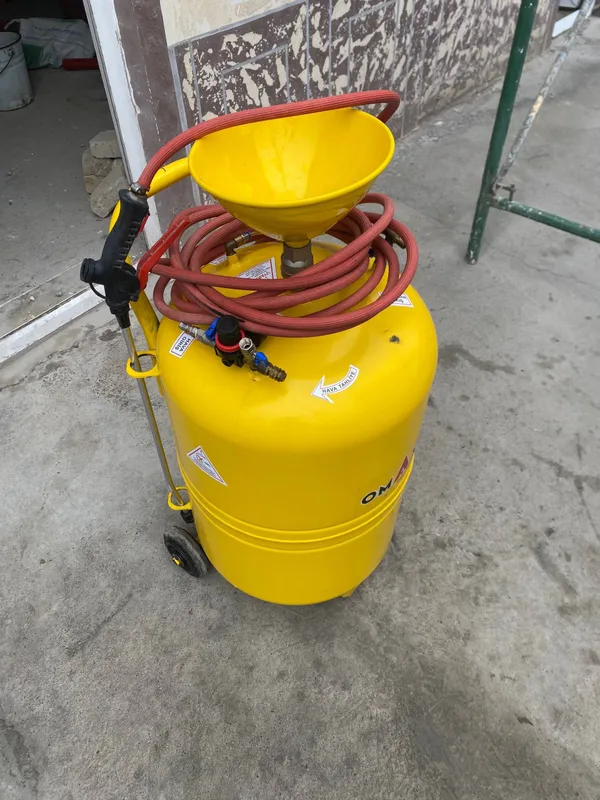 Karcher,Pena B,Kompressor
