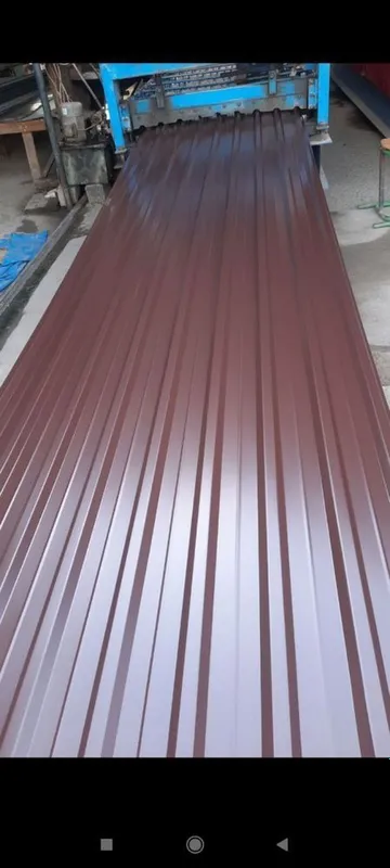 Profnastil | Garantiya | Barcha qalinligi dan bor 3 Profnastil | Garantiya | Barcha qalinligi dan bor 3