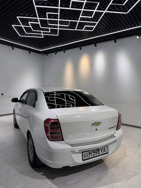 Cobalt 2 mexanika 2016 yil Gaz / benzin 2 Cobalt 2 mexanika 2016 yil Gaz / benzin 2