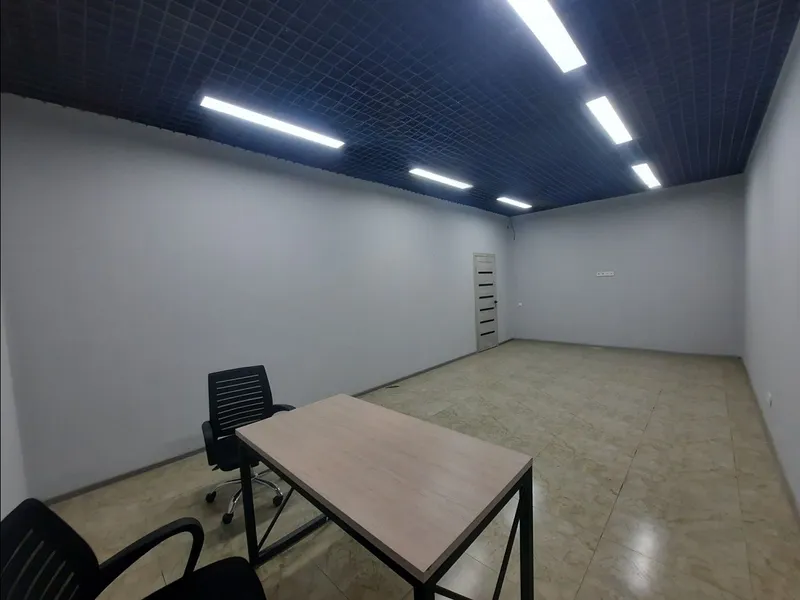 Аренда в центре / Помещение на 3 этаже с лифтом, Минор, ул Осиё 6