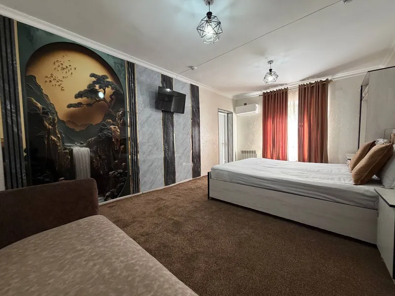 Посуточная гостиница в Чиланзаре / Hostel / Hotel 8 Посуточная гостиница в Чиланзаре / Hostel / Hotel 8