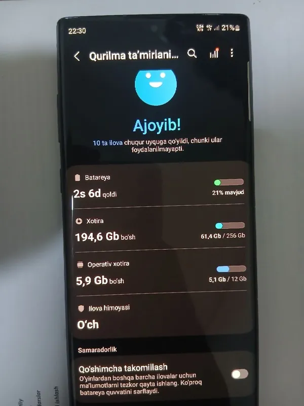 Galaxy Note10+ 2 Galaxy Note10+ 2
