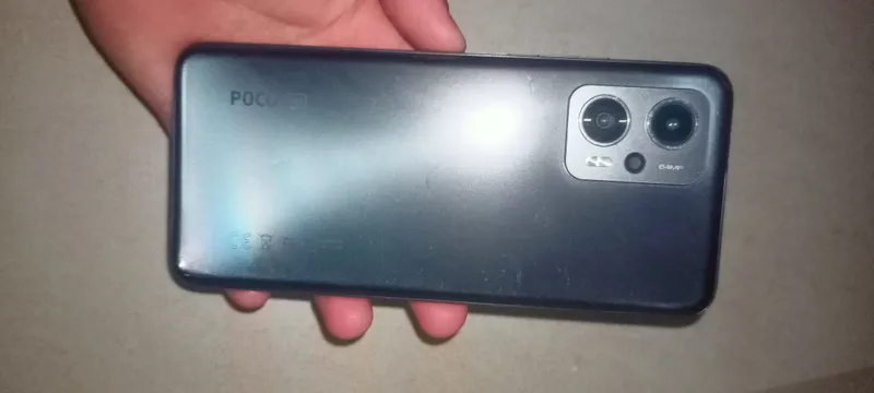 Poco x4 GT 8/256 1