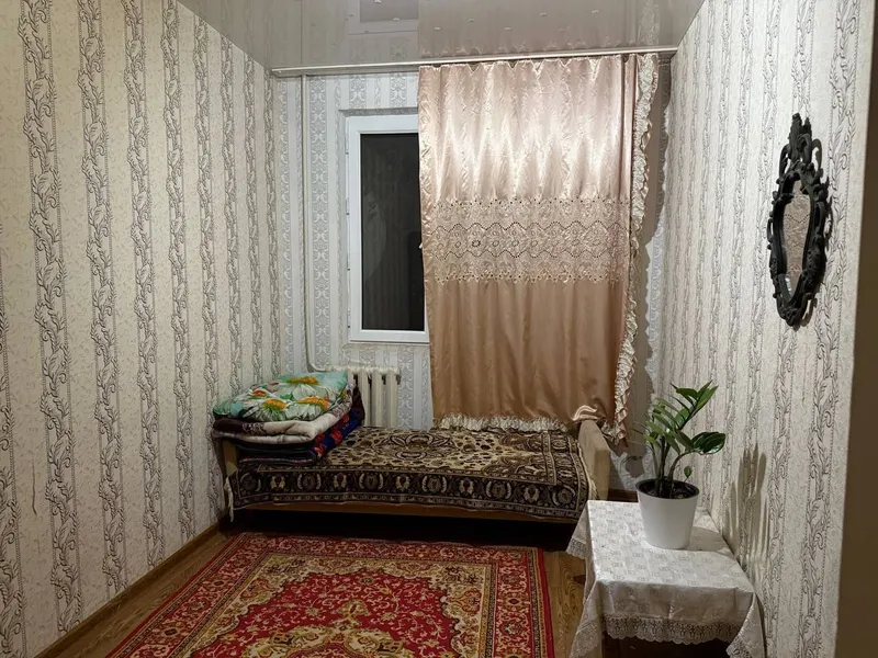 Arenda kvartira qizlarga Chilonzoor