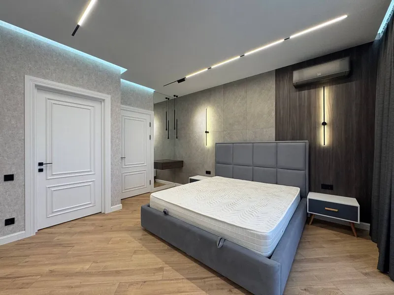 3-комнатная квартира, 101 м2, Яккасарай 7
