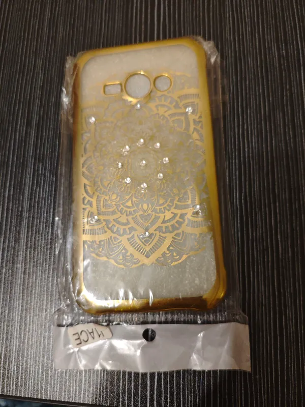 Чехол для Samsung Galaxy