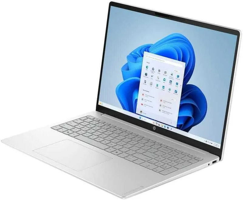 HP OmniBook 3 16" / Ryzen 5 40 / 8GB / 512GB SSD / 2K 3 HP OmniBook 3 16" / Ryzen 5 40 / 8GB / 512GB SSD / 2K 3