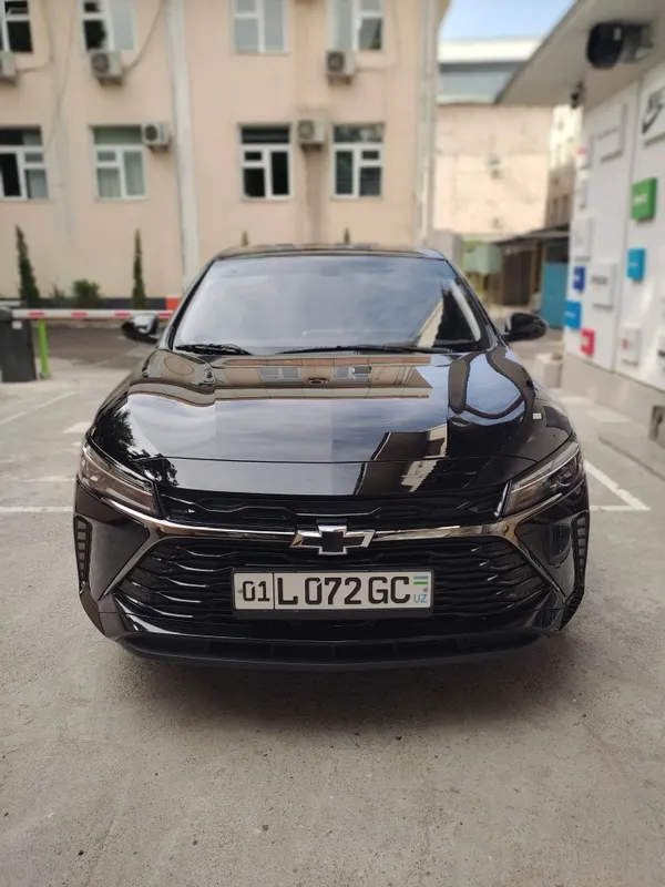 Monza 1,5 2023 йил. Краска тоза. пробег 23000 3 Monza 1,5 2023 йил. Краска тоза. пробег 23000 3