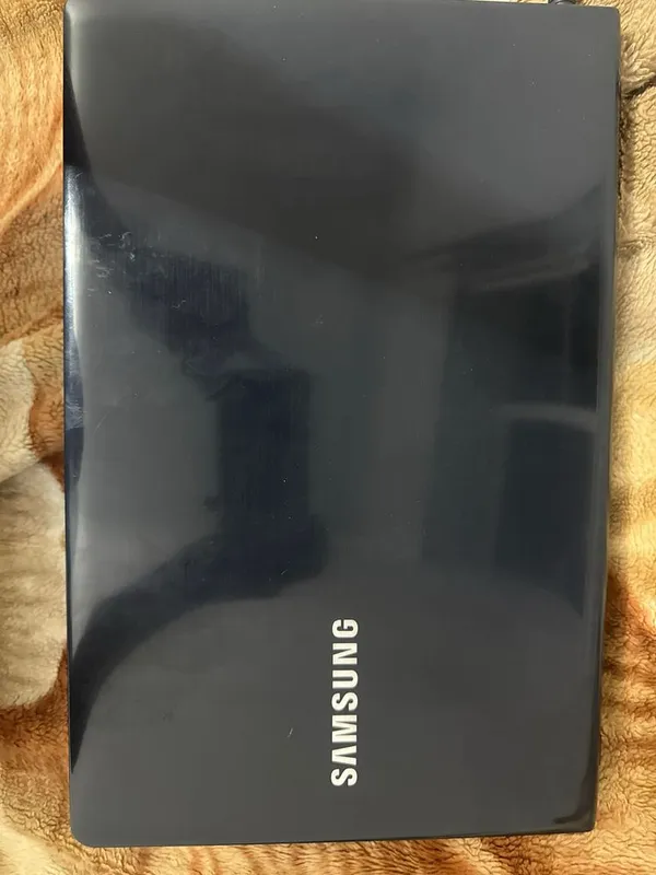 Samsung notebook 3